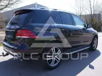 2016 Mercedes Benz GLE 250