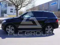 2016 Mercedes Benz GLE 250