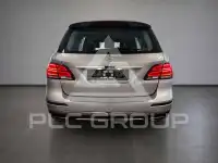2016 Mercedes Benz GLE 250