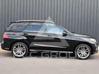 2016 Mercedes Benz GLE 250