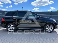 2016 Mercedes Benz GLE 250