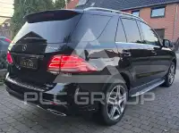 2016 Mercedes Benz GLE 250