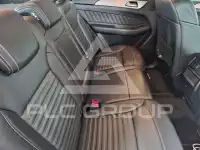 2016 Mercedes Benz GLE 250