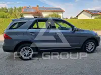 2016 Mercedes Benz GLE 250