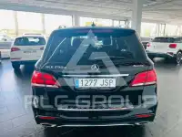 2016 Mercedes Benz GLE 250