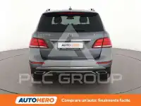 2016 Mercedes Benz GLE 250