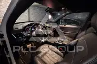 2016 Mercedes Benz GLE 250