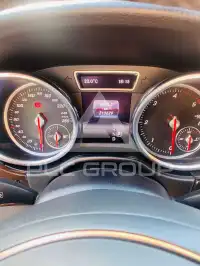 2016 Mercedes Benz GLE 250