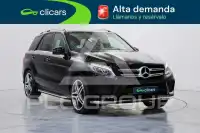 2016 Mercedes Benz GLE 250