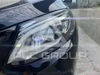 2016 Mercedes Benz GLE 250