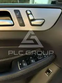 2016 Mercedes Benz GLE 250