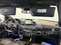 2016 Mercedes Benz GLE 250
