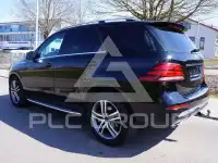 2016 Mercedes Benz GLE 250