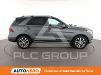 2016 Mercedes Benz GLE 250