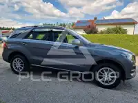 2016 Mercedes Benz GLE 250