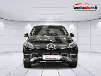 2016 Mercedes Benz GLE 250