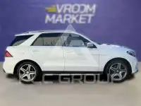 2016 Mercedes Benz GLE 250