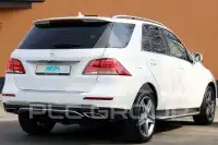2016 Mercedes Benz GLE 250