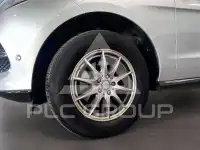 2016 Mercedes Benz GLE 250