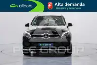 2016 Mercedes Benz GLE 250