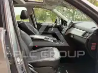 2016 Mercedes Benz GLE 250