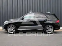 2016 Mercedes Benz GLE 250