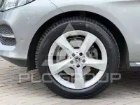 2016 Mercedes Benz GLE 250