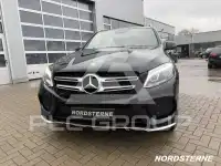 2016 Mercedes Benz GLE 250