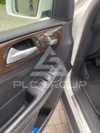 2016 Mercedes Benz GLE 250