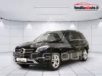 2016 Mercedes Benz GLE 250