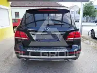 2016 Mercedes Benz GLE 250