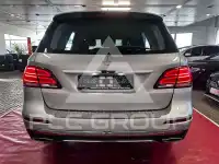 2016 Mercedes Benz GLE 250