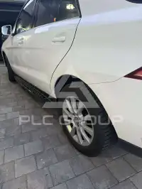 2016 Mercedes Benz GLE 250