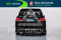 2016 Mercedes Benz GLE 250