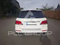 2016 Mercedes Benz GLE 250