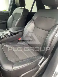 2016 Mercedes Benz GLE 250