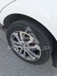 2016 Mercedes Benz GLE 250
