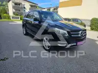 2016 Mercedes Benz ML 250