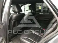 2016 Mercedes Benz GLE 250