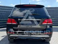 2016 Mercedes Benz GLE 250