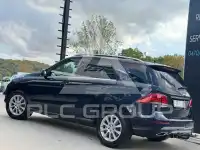2016 Mercedes Benz GLE 250