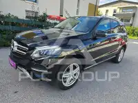 2016 Mercedes Benz ML 250