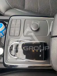 2016 Mercedes Benz GLE 250