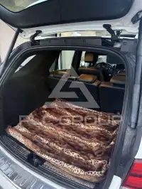 2016 Mercedes Benz GLE 250