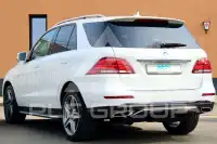 2016 Mercedes Benz GLE 250