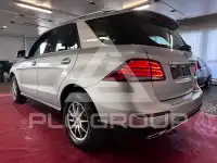 2016 Mercedes Benz GLE 250