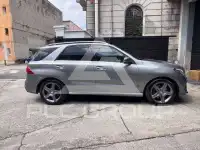 2016 Mercedes Benz GLE 250