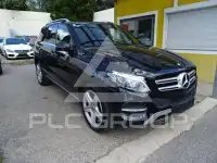 2016 Mercedes Benz GLE 250