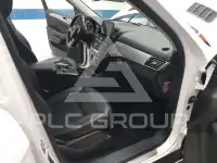 2016 Mercedes Benz GLE 250