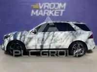 2016 Mercedes Benz GLE 250